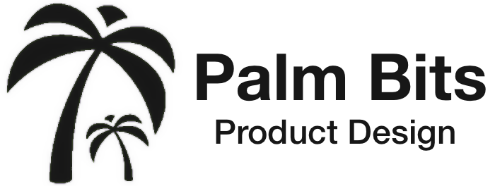 Palm Bits: Product Design